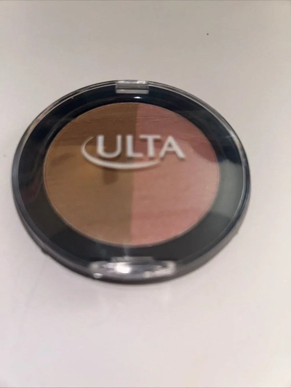 ULTA Beauty SPLENDOR BRONZER 0.19 oz  NEW Sealed